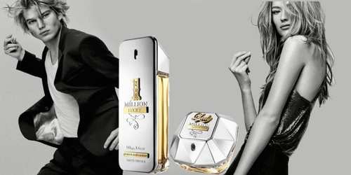 Нова Двойка Аромати От Paco Rabanne ***2018 година***